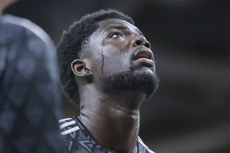 Basketball. Euroleague. Virtus Bologna - Baskonia Vitoria. 10.04.2026