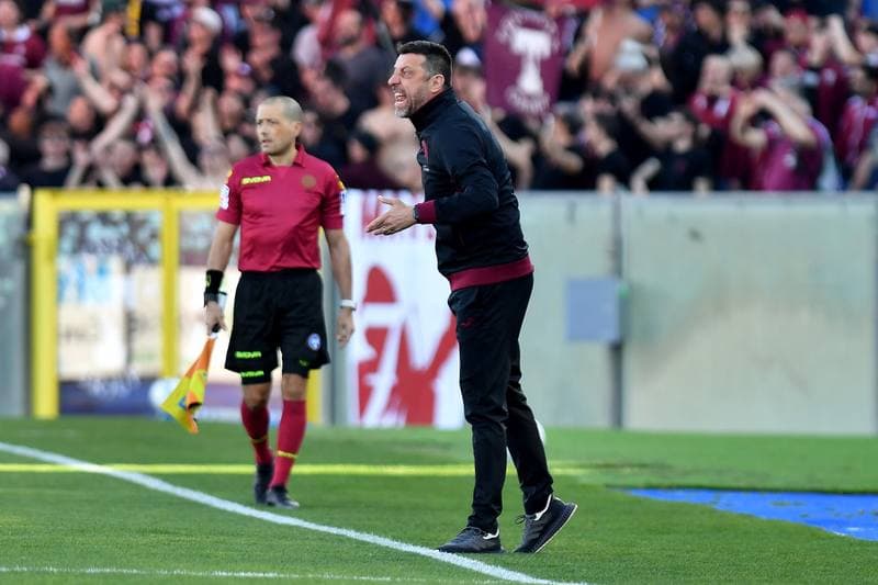 Football. Serie A. Pisa SC - Torino FC. 05.04.2026