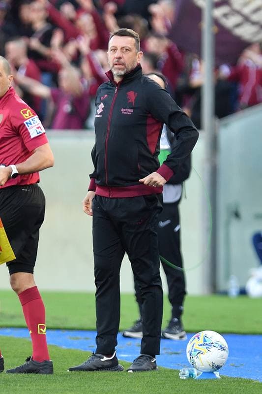 Football. Serie A. Pisa SC - Torino FC. 05.04.2026