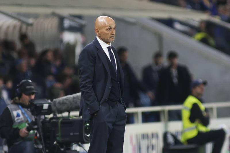 Football. Serie A. Atalanta BC - Juventus FC. 11.04.2026