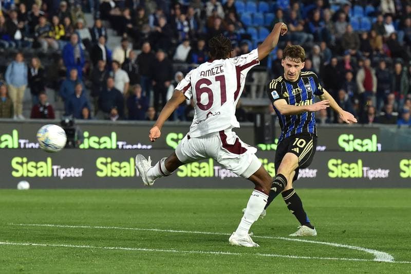 Football. Serie A. Pisa SC - Torino FC. 05.04.2026