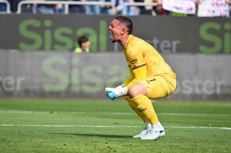 Football. Serie A. Cagliari Calcio - US Cremonese. 11.04.2026