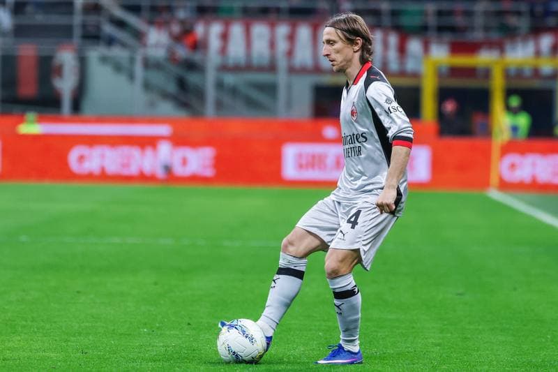 Football. Serie A. AC Milan - Torino FC. 16.09.2025