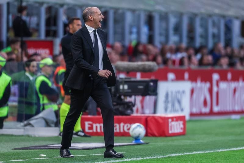 Football. Serie A. AC Milan - Udinese Calcio. 11.04.2026