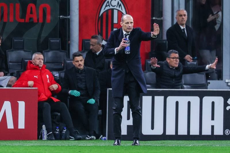 Football. Serie A. AC Milan - Torino FC. 16.09.2025