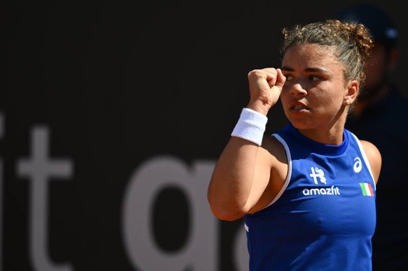 Tennis. Billie Jean King Cup Qualifiers. Italy - Japan. 10.04.2026