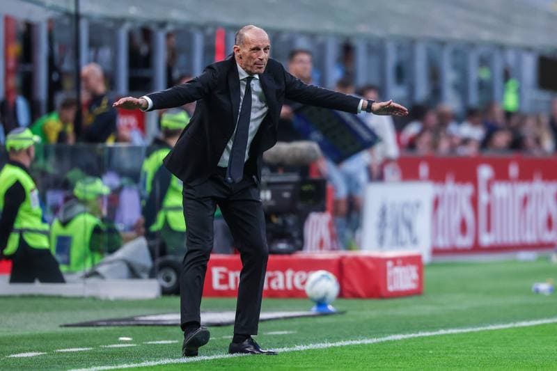 Football. Serie A. AC Milan - Udinese Calcio. 11.04.2026