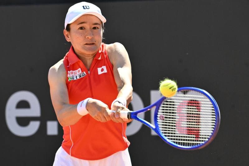 Tennis. Billie Jean King Cup Qualifiers. Italy - Japan. 10.04.2026