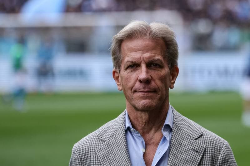 Football. Serie A. Parma Calcio - SSC Napoli. 12.04.2026