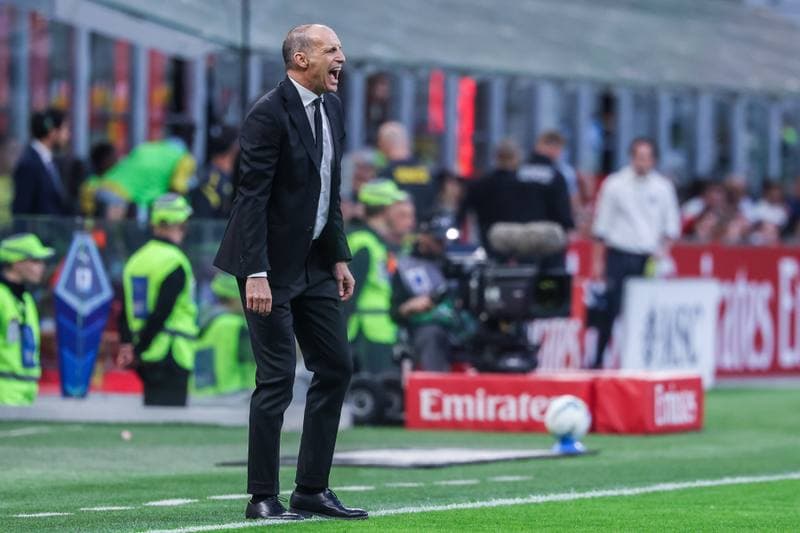 Football. Serie A. AC Milan - Udinese Calcio. 11.04.2026