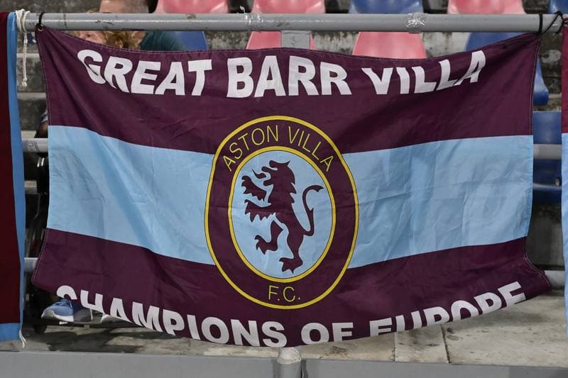 Football. UEFA Europa League. Bologna FC - Aston Villa FC. 09.04.2026