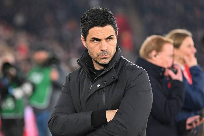 Football. FA Cup. Southampton - Arsenal. 04.04.2026