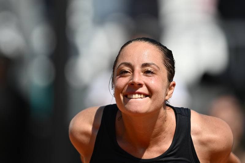Tennis. Billie Jean King Cup Qualifiers. Italy - Japan. 10.04.2026