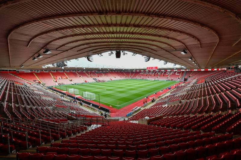 Football. FA Cup. Southampton - Arsenal. 04.04.2026