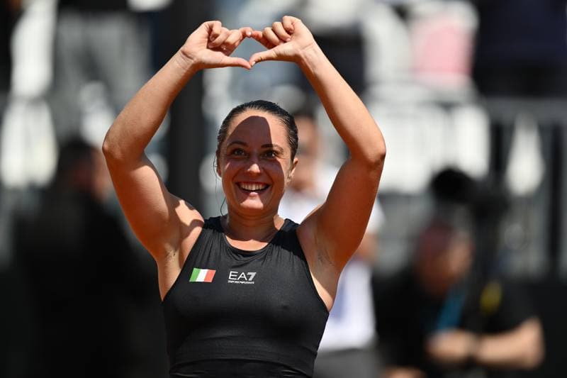 Tennis. Billie Jean King Cup Qualifiers. Italy - Japan. 10.04.2026