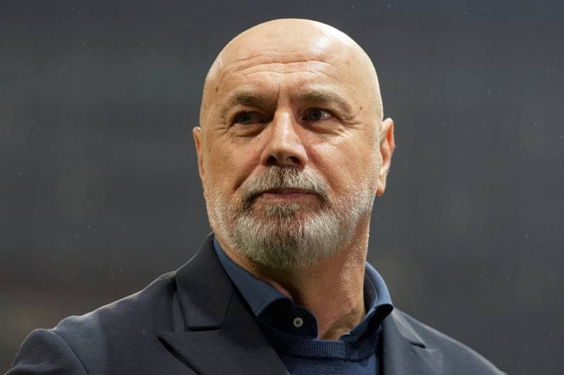 Football. FIFA World Cup Qualifiers. Bosnia and Herzegovina - Italy. 31.03.2026