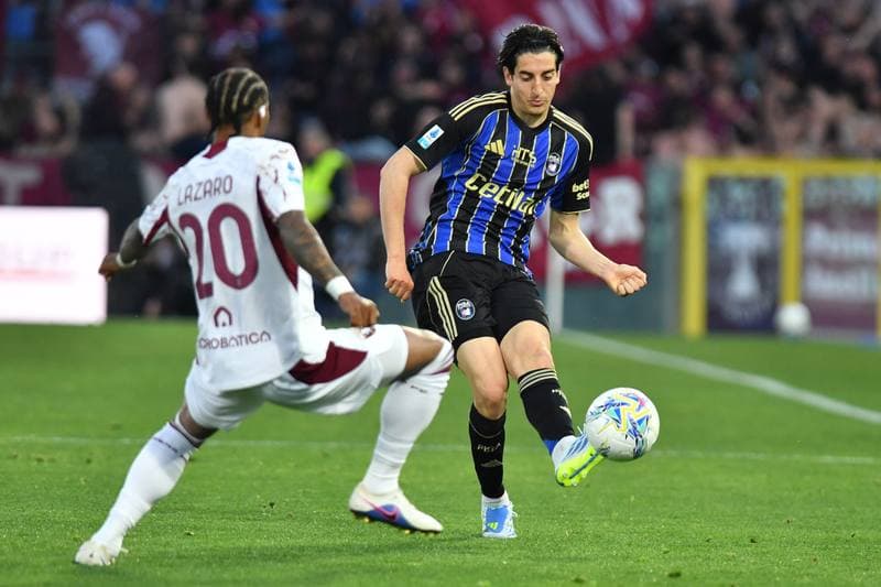 Football. Serie A. Pisa SC - Torino FC. 05.04.2026