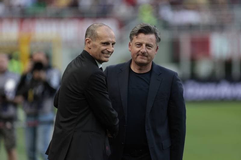 Football. Serie A. AC Milan - Udinese Calcio. 11.04.2026