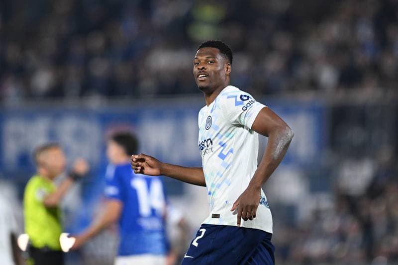 Football. Serie A. Calcio Como - Inter. 12.04.2026