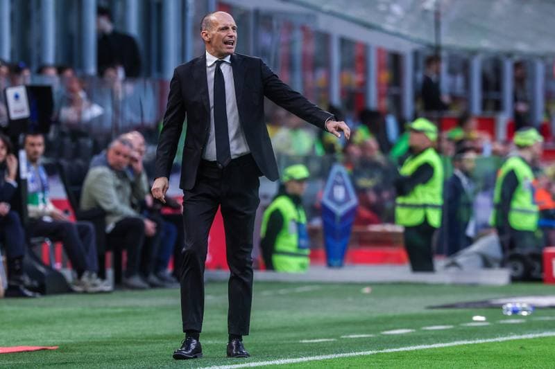 Football. Serie A. AC Milan - Udinese Calcio. 11.04.2026