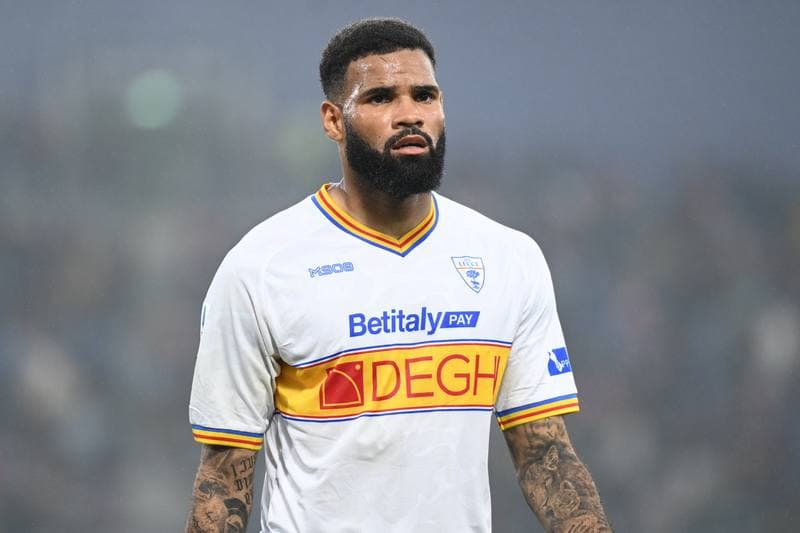 Football. Serie A. Bologna FC - US Lecce. 12.04.2026