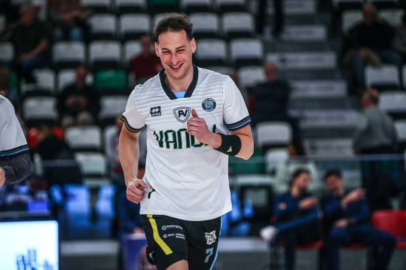Basketball. Italian Basketball Serie A. Una Hotels Reggio Emilia - Vanoli Basket Cremona. 11.04.2026
