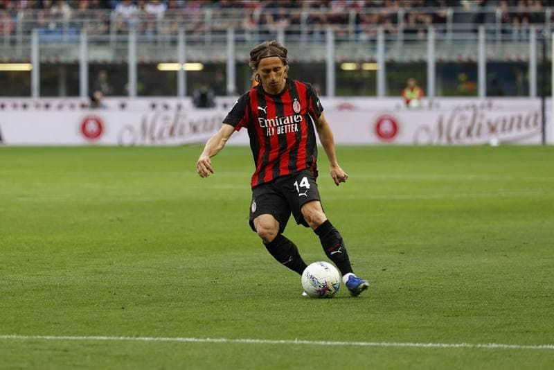 Football. Serie A. AC Milan - Udinese Calcio. 11.04.2026