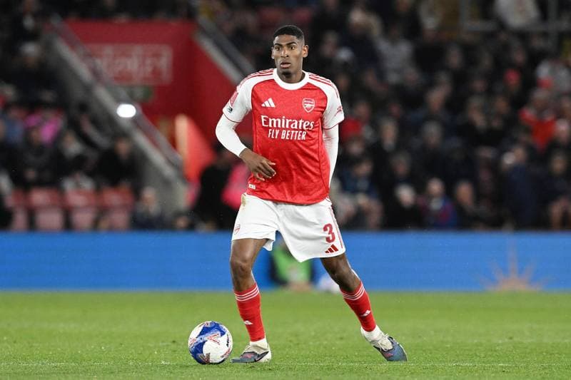 Football. FA Cup. Southampton - Arsenal. 04.04.2026
