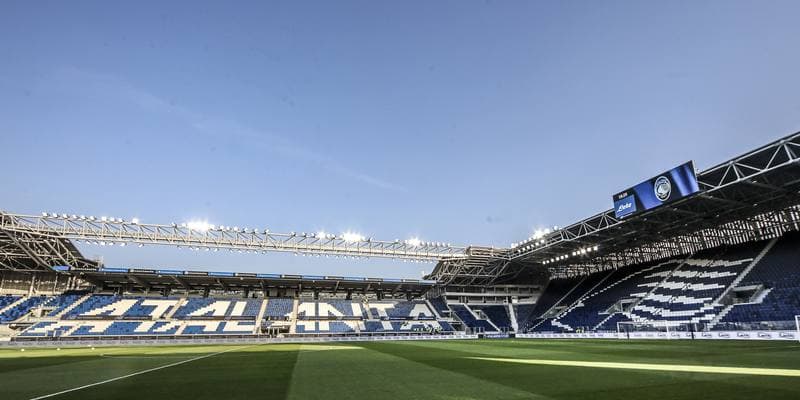 Football. Serie A. Atalanta BC - Juventus FC. 11.04.2026