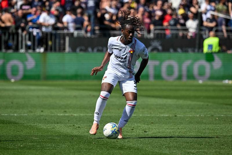Football. Serie A. Cagliari Calcio - US Cremonese. 11.04.2026