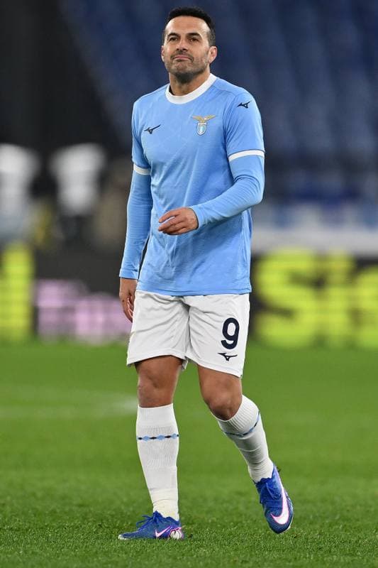 Football. Serie A. SS Lazio - ACF Fiorentina. 07.01.2026
