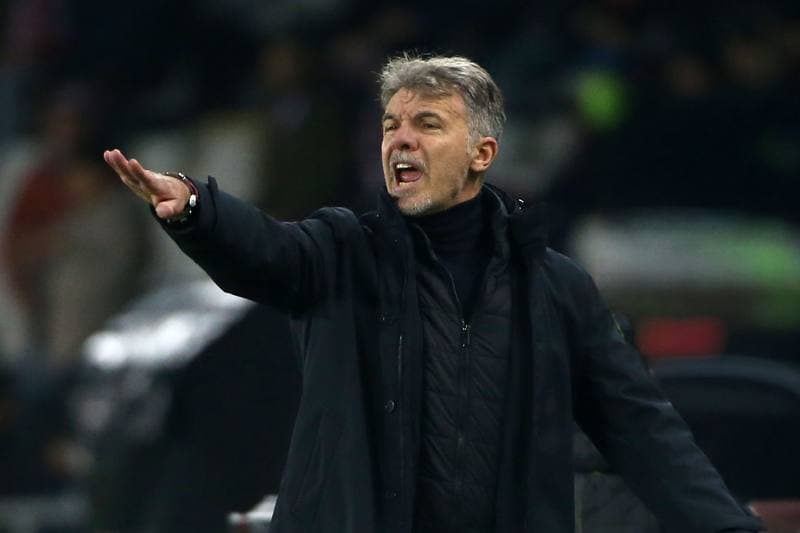 Football. Serie A. Torino - AS Roma. 18.01.2026