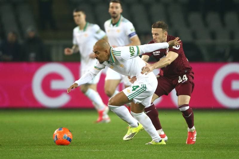 Football. Serie A. Torino - AS Roma. 18.01.2026