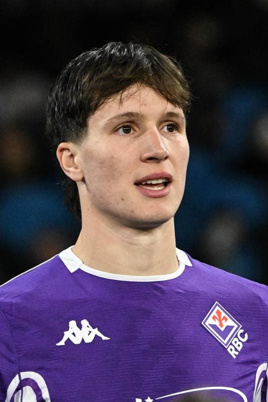 Football. Serie A. SSC Napoli - ACF Fiorentina. 31.01.2026