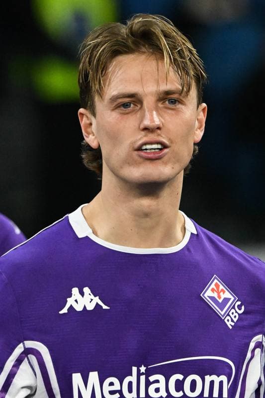 Football. Serie A. SSC Napoli - ACF Fiorentina. 31.01.2026