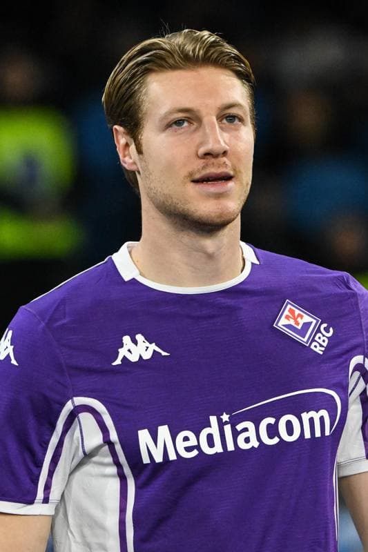 Football. Serie A. SSC Napoli - ACF Fiorentina. 31.01.2026