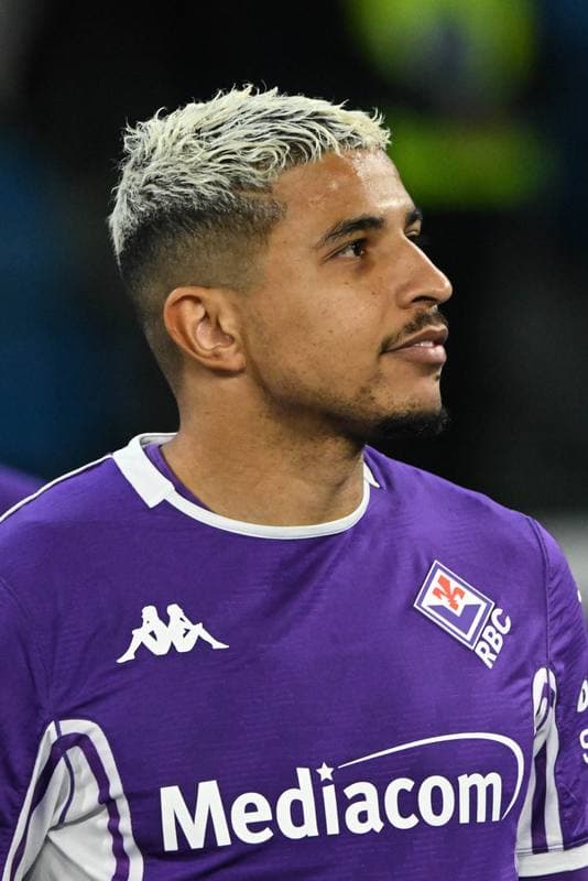 Football. Serie A. SSC Napoli - ACF Fiorentina. 31.01.2026