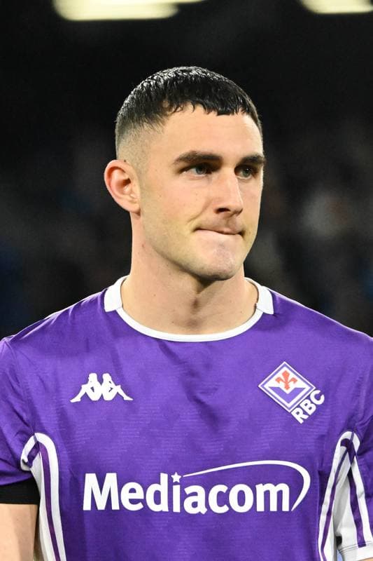 Football. Serie A. SSC Napoli - ACF Fiorentina. 31.01.2026