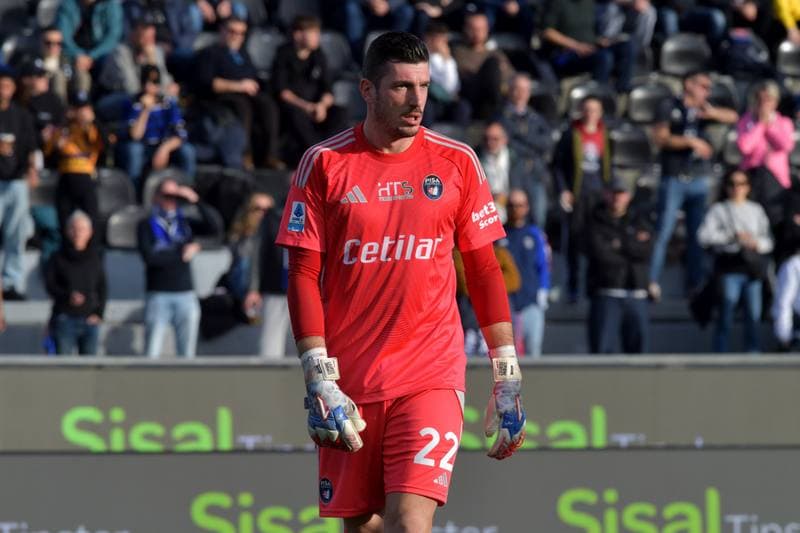 Football. Serie A. Pisa SC - US Sassuolo. 31.01.2026