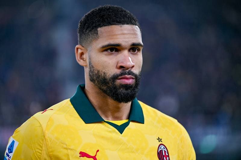 Football. Serie A. Bologna FC - AC Milan. 03.02.2026