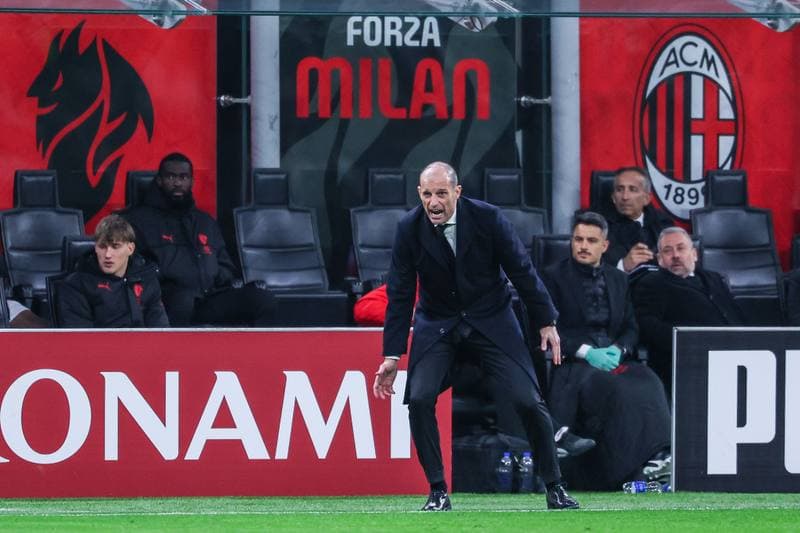Football. Serie A. AC Milan - Torino FC. 16.09.2025