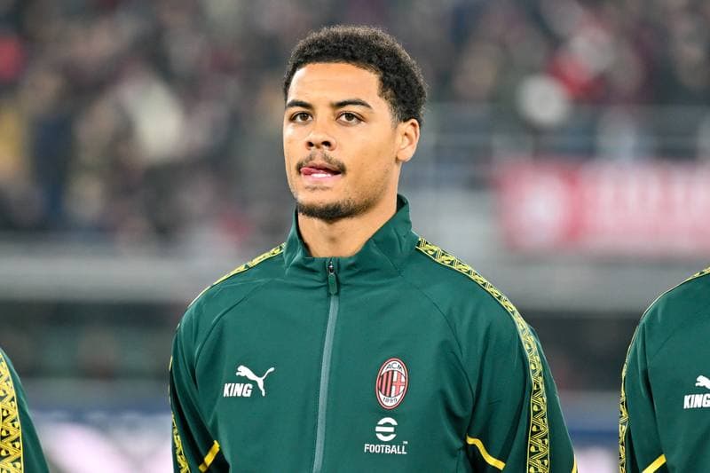 Football. Serie A. Bologna FC - AC Milan. 03.02.2026