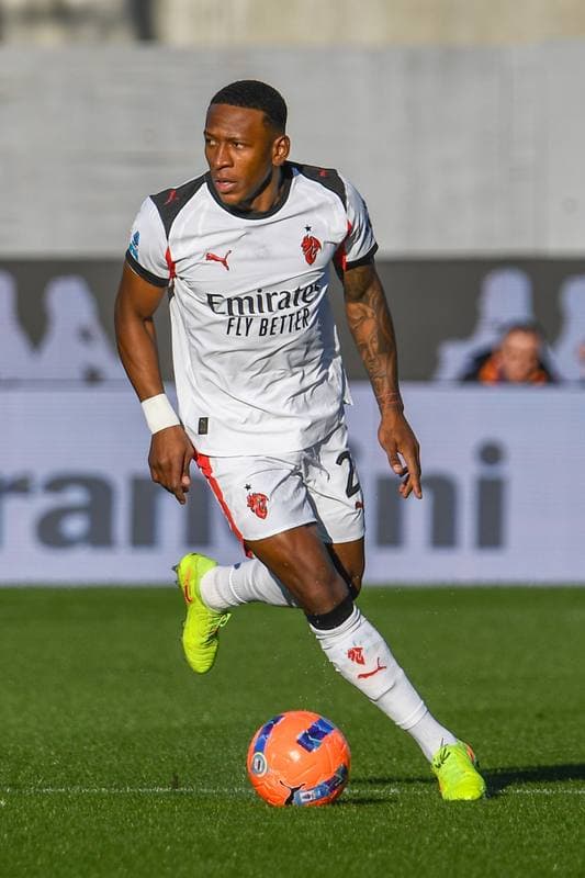 Football. Serie A. ACF Fiorentina - AC Milan. 11.01.2026