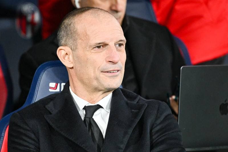 Football. Serie A. Bologna FC - AC Milan. 03.02.2026