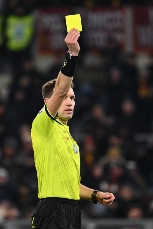 Football. Serie A. AS Roma - US Sassuolo. 10.01.2026