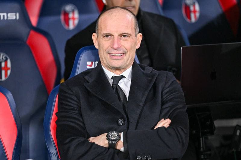 Football. Serie A. Bologna FC - AC Milan. 03.02.2026