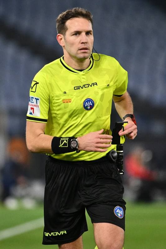 Football. Serie A. AS Roma - US Sassuolo. 10.01.2026