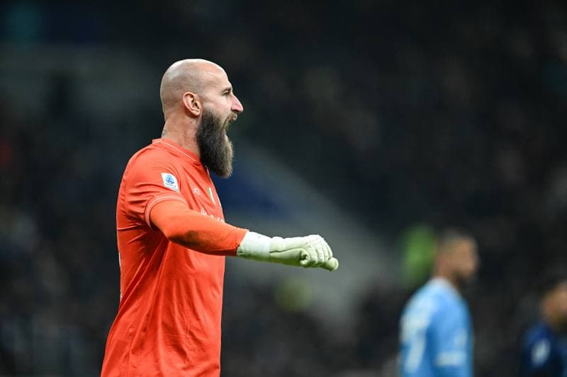 Football. Serie A. Inter - SSC Napoli. 16.09.2025