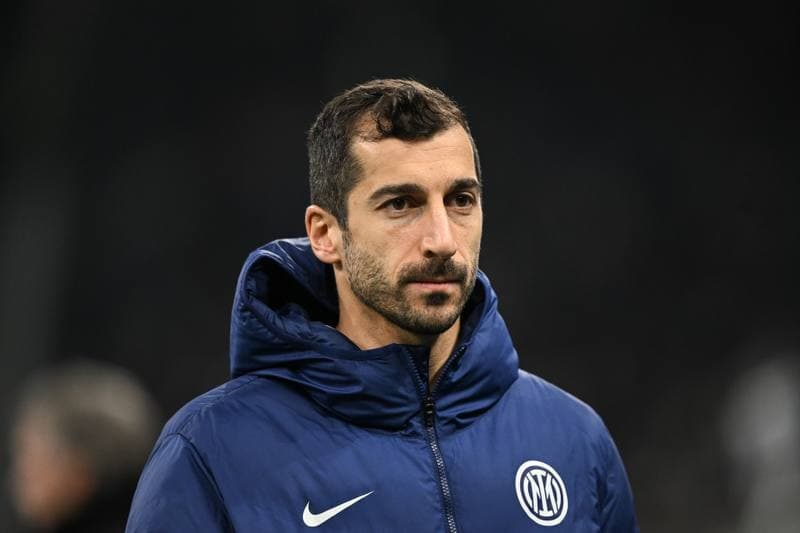 Football. Serie A. Inter - SSC Napoli. 16.09.2025