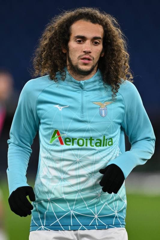 Football. Serie A. SS Lazio - ACF Fiorentina. 07.01.2026